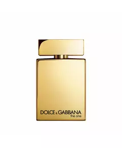 Dolce & Gabbana The One Gold Eau de Parfum Pour hommes, 50 ml