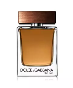 Dolce & Gabbana The One For Men Eau de Toilette Pour hommes, 150 ml