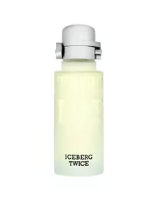 Iceberg Twice Eau de Toilette Für Männer, 125 ml