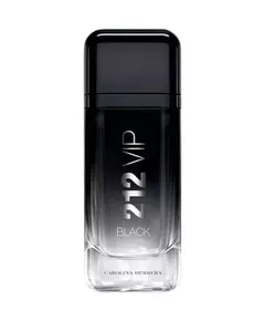 Carolina Herrera 212 VIP Black Eau de Parfum Pour hommes, 50 ml