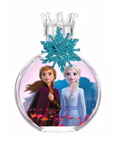 Disney Frozen 2 Eau de Toilette Pour les filles, 100 ml
