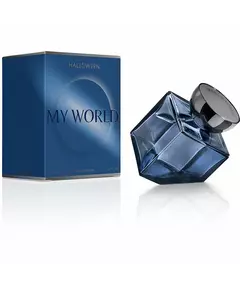 Halloween MY WORLD Eau de Parfum Vapo, 125 ml