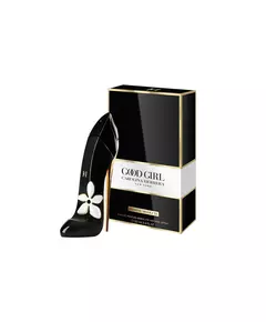 Carolina Herrera Good Girl Jasmine Absolute Eau de Parfum Für Frauen, 80 ml