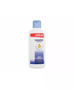 Revlon Anti-Dandruff Haarshampoo, 650 ml