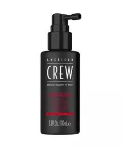 American Crew Pro Solution Series Traitement lotion capillaire Anti-chute de cheveux, 100 ml