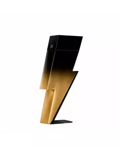Carolina Herrera Bad Boy Extreme Eau de Parfum Für Männer, 100 ml