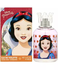 Disney Princess Snow White Eau de Toilette Pour les filles, 100 ml