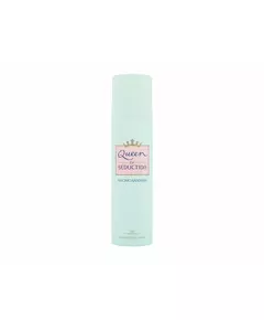 Antonio Banderas Queen Of Seduction Deodorant Spray Für Frauen, 150 ml