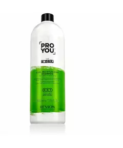 Revlon Proyou The Twister Haarshampoo Hydratisierend, 350 ml