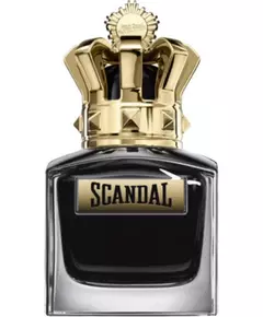 Jean Paul Gaultier SCANDAL LE PARFUM POUR HOMME eau de parfum vaporisateur refillable, 50 ml