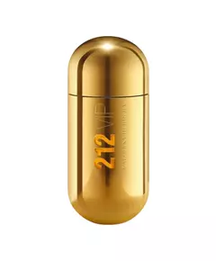 Carolina Herrera 212 VIP Eau de Parfum Für Frauen 80 ml *Tester, 80 ml