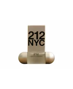 Carolina Herrera 212 NYC Eau de Toilette Für Frauen 5 ml *Miniatur, 5 ml