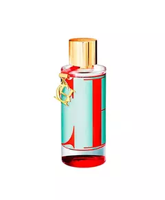 Carolina Herrera L'eau Eau de Toilette Pour les femmes, 100 ml