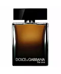 Dolce & Gabbana THE ONE FOR MEN edp vapeur, 50 ml