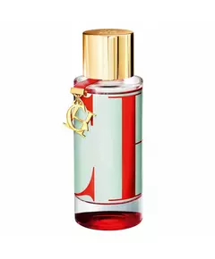 Carolina Herrera CH L'Eau Eau de Toilette Für Frauen, 50 ml