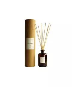 The Olphactory Breathe Oxygen Duftstäbchen Marin Aroma-Rattanstäbchen-Diffusor, 500 ml