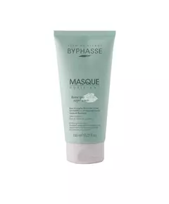 Byphasse HOME SPA EXPERIENCE masque facial purifiant, 150 ml