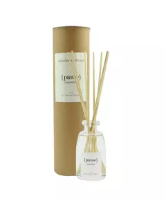 The Olphactory Pause Cashmere Bâtonnets parfumés Diffuseur de parfum à roseaux, 100 ml