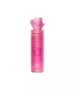 Spray parfumé pour femme Women'Secret FLOWERLAND OVEROSE, 250 ml