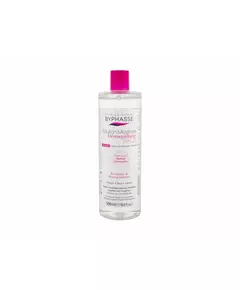 Byphasse Byphasse Démaquillage Eau micellaire Pour tous types de peau, 500 ml