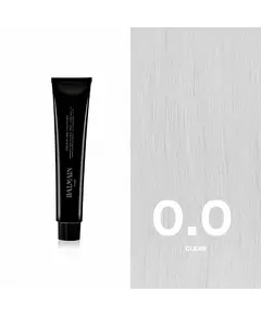 Balmain Professionnel Couleurs Couture Haarfarben-Creme-Toner 0.0 Clear, 60 ml