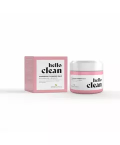 Bio Balance HELLO CLEAN nährender Reinigungsbalsam, 100 ml