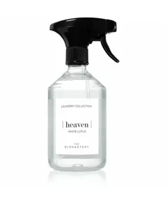 The Olphactory Heaven White Lotus Rafraîchisseur de garde-robe, 500 ml