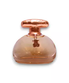 Tous Sensual Touch Eau de Toilette Für Frauen, 50 ml