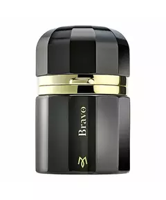 Ramon Monegal Bravo Eau de Parfum Unisex, 50 ml