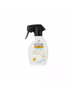 Cantabria Labs Heliocare 360º Pediatrics UV-Schutz Sonnenschutzspray SPF 50, 250 ml