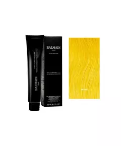 Balmain Professionnel Couleurs Couture Permanente Haarfarbe Yellow, 60 ml