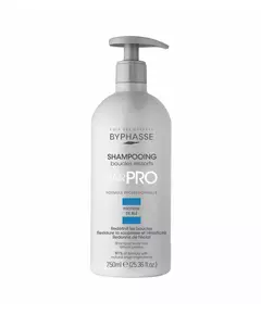 Byphasse Pro Boucles Shampooing, 750 ml