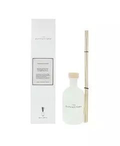 The Olphactory Majestic Symphony Bâtonnets parfumés Diffuseur de parfum à roseaux, 250 ml