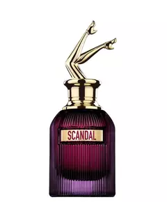 Jean Paul Gaultier Scandal Intense Eau de Parfum Pour les femmes, 50 ml