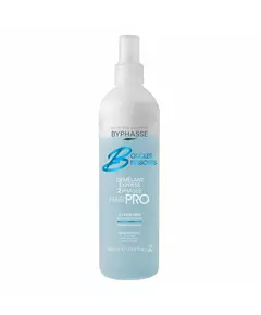 Byphasse Après-shampooing EXPRESS ACTIV BOUCLES cheveux bouclés, 400 ml