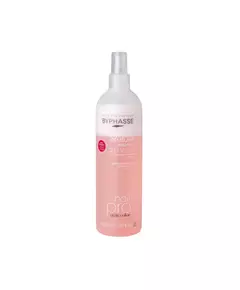 Byphasse Pro Color Après-shampoing sans rinçage Amélioration des couleurs, 400 ml