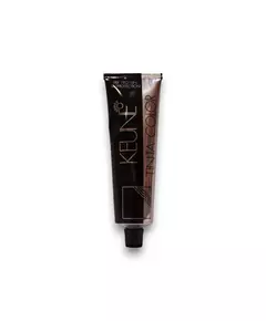 Keune Tinta Color Permanente Haarfarbe 6.5 Dark Mahogany Blonde, 60 ml
