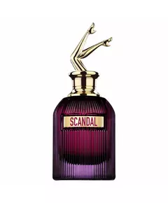 Jean Paul Gaultier Scandal Intense Eau de Parfum Pour les femmes, 80 ml