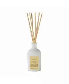The Olphactory Musk Silhouette Bâtonnets parfumés Musc Diffuseur de parfum à roseaux, 250 ml