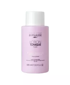 Byphasse Purity Gesichtswasser Für das Gesicht, 500 ml
