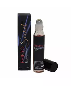 Phiero Secret Pheromonparfüm Für Frauen, 15 ml
