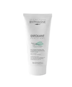 Byphasse Purity Reinigung Reinigungspeeling Für das Gesicht, 150 ml