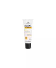 Cantabria Labs Heliocare 360º Sonnenschutz Sonnencreme-Gel SPF 50+, 50 ml