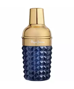 Pepe Jeans Celebrate Eau de Parfum Für Männer, 100 ml