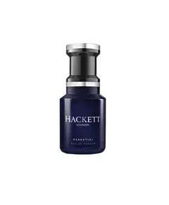 Hackett London Essential Eau de Parfum Für Männer, 50 ml