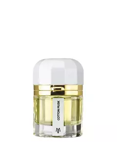 Ramon Monegal Cotton Musk Eau de Parfum Für Frauen, 50 ml