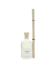 The Olphactory Cosy Santal Bâtonnets parfumés Diffuseur de parfum à roseaux, 100 ml