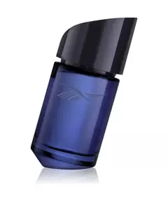 Reebok Iconic Statement Blue Eau de Parfum Für Männer, 100 ml