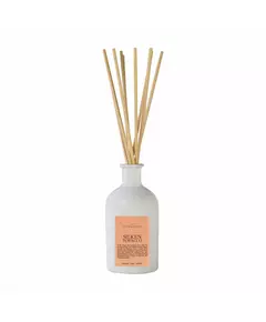 The Olphactory Silken Tobacco Bâtonnets parfumés Diffuseur de parfum à roseaux, 250 ml