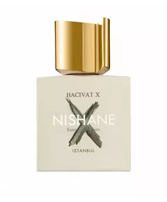Hacivat X Extrait de Parfum, 100 ml